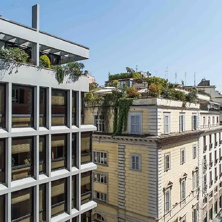 Apartment Viminale Colosseo *